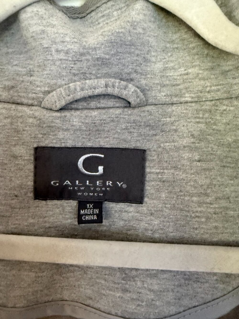Gallry jacket - Picture 2 of 3